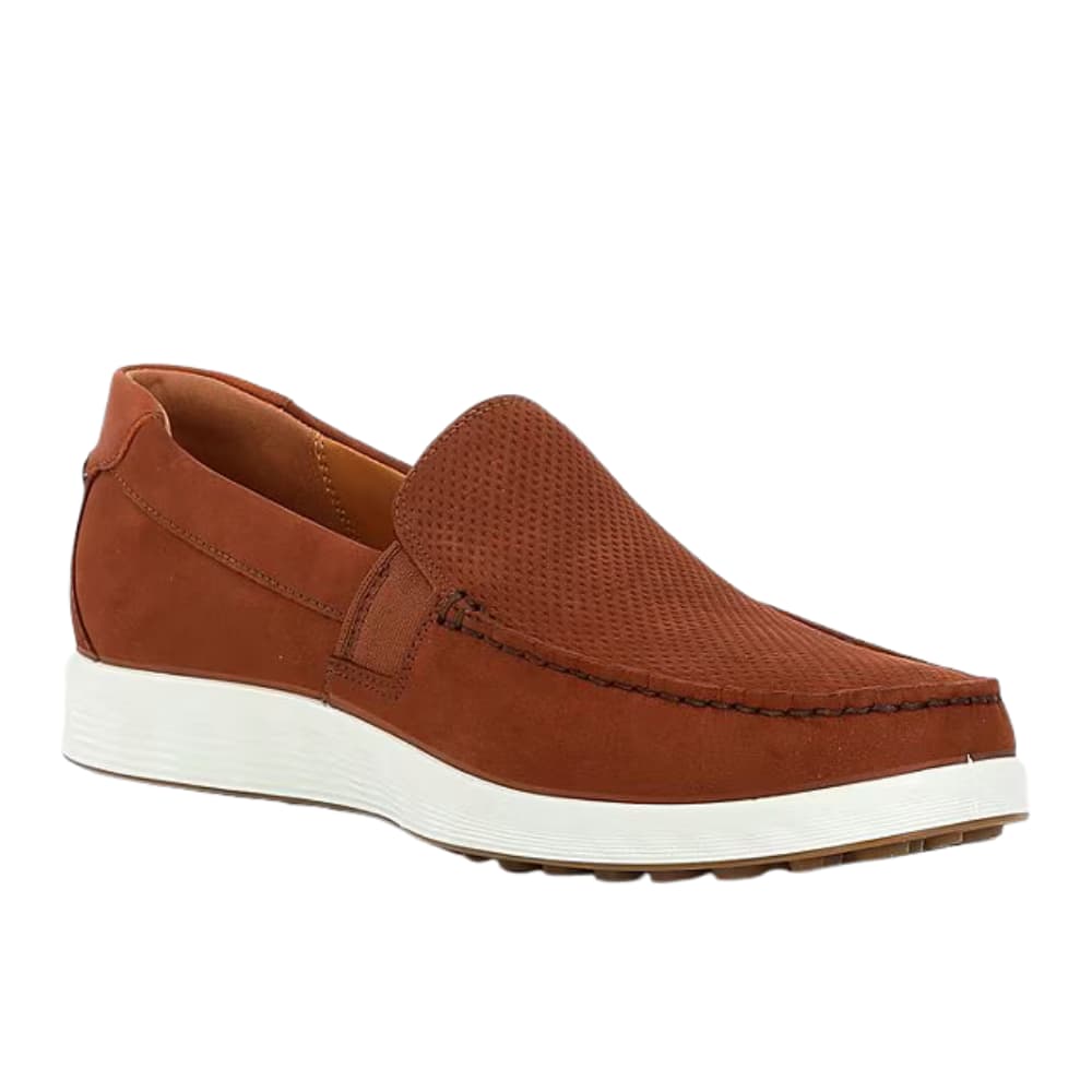 ECCO Men's s lite moc