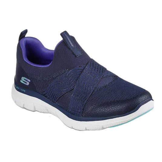 Skechers Women's  FLEX APPEAL 4.0-SWEET GLEESneakers