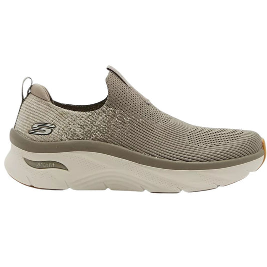 Skechers  Men's ARCH FIT D'LUX-KEY JOURNEY