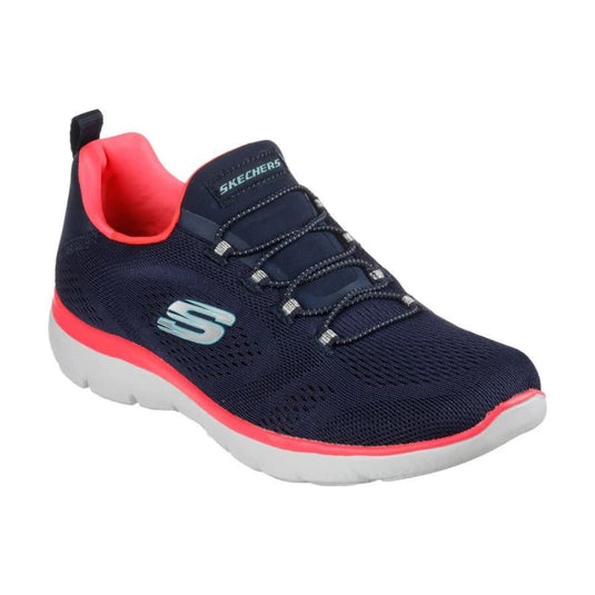 Skechers Women's SUMMITS - PERFECT VIEWS