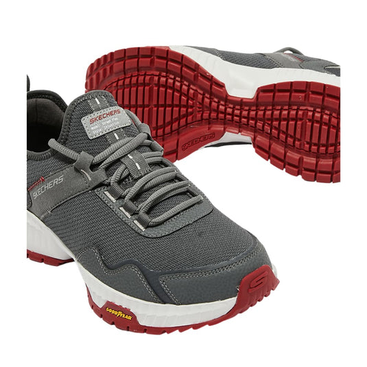 Skechers Men's GOODYEAR STREET FLEX