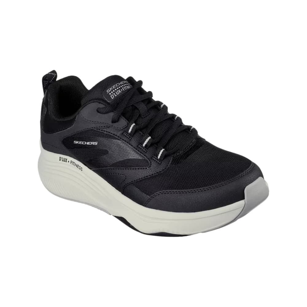 Skechers Men's Dlux Fitness Men Running Shoes