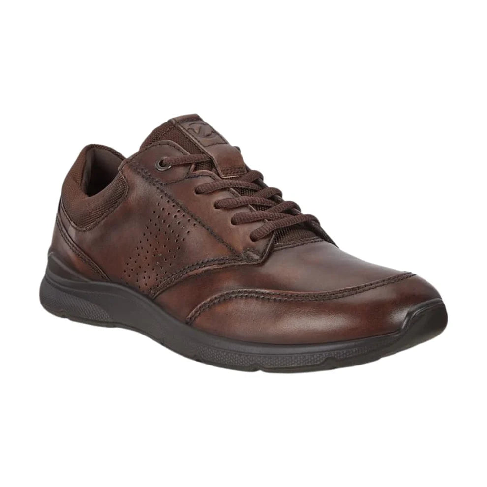 ECCO Men's IRVING COCOA