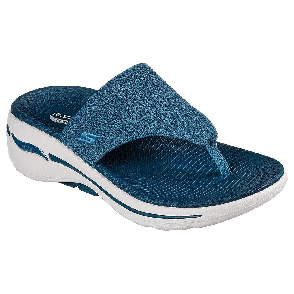 SKECHERS Women's GO WALK ARCH FIT - WEEKENDER