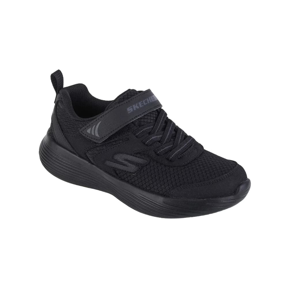 Skechers Kids Boy's  Go Run 400-Darvix