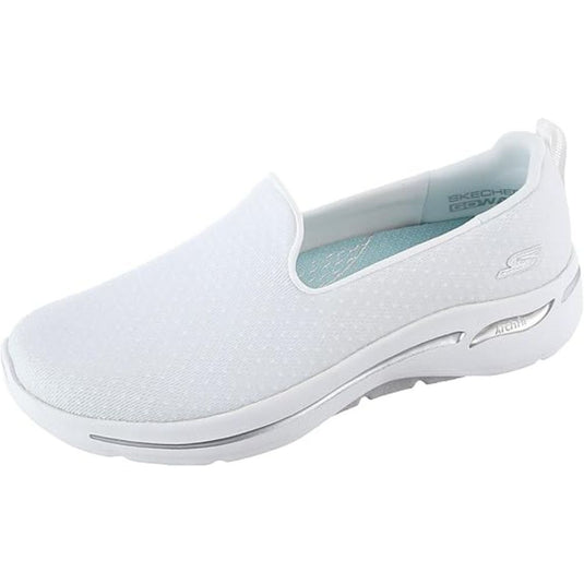 Skechers Women's GO WALK ARCH FIT - MORNING ST