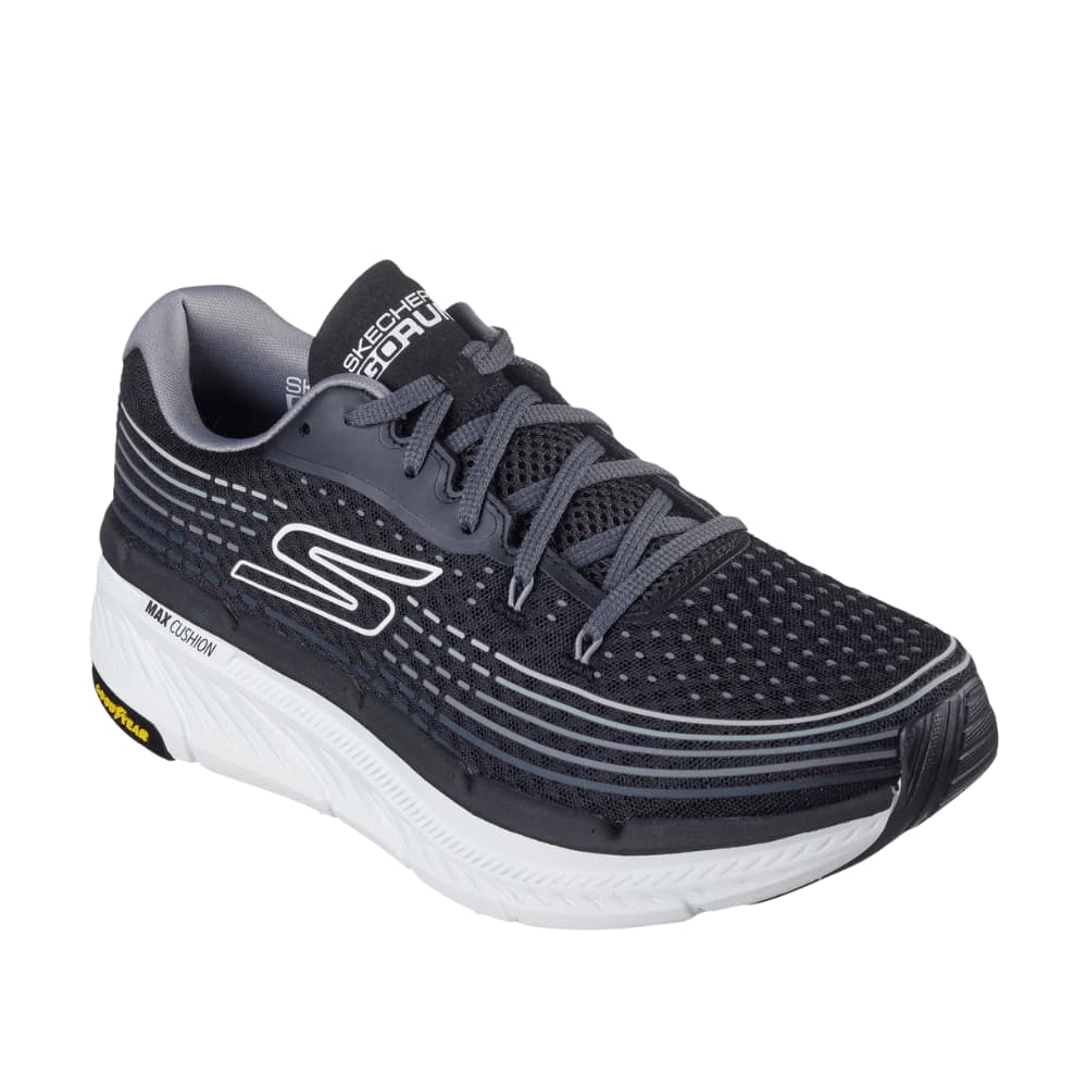 Skechers Men's Max Cushioning Premier 2.0 - Vivid 2.0 Running Shoe