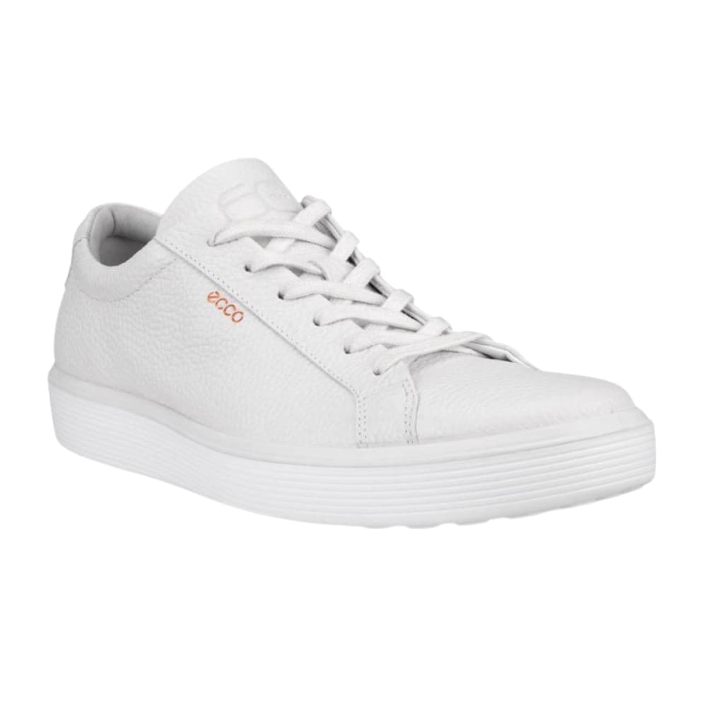 ECCO Men's Soft 60 M White Aeon A60