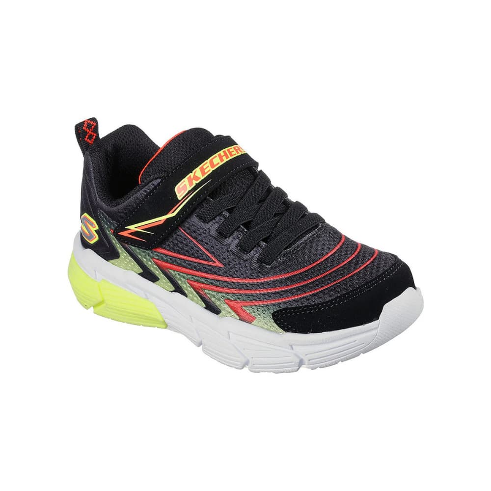 Skechers Kids Boy's VECTOR-MATRIX