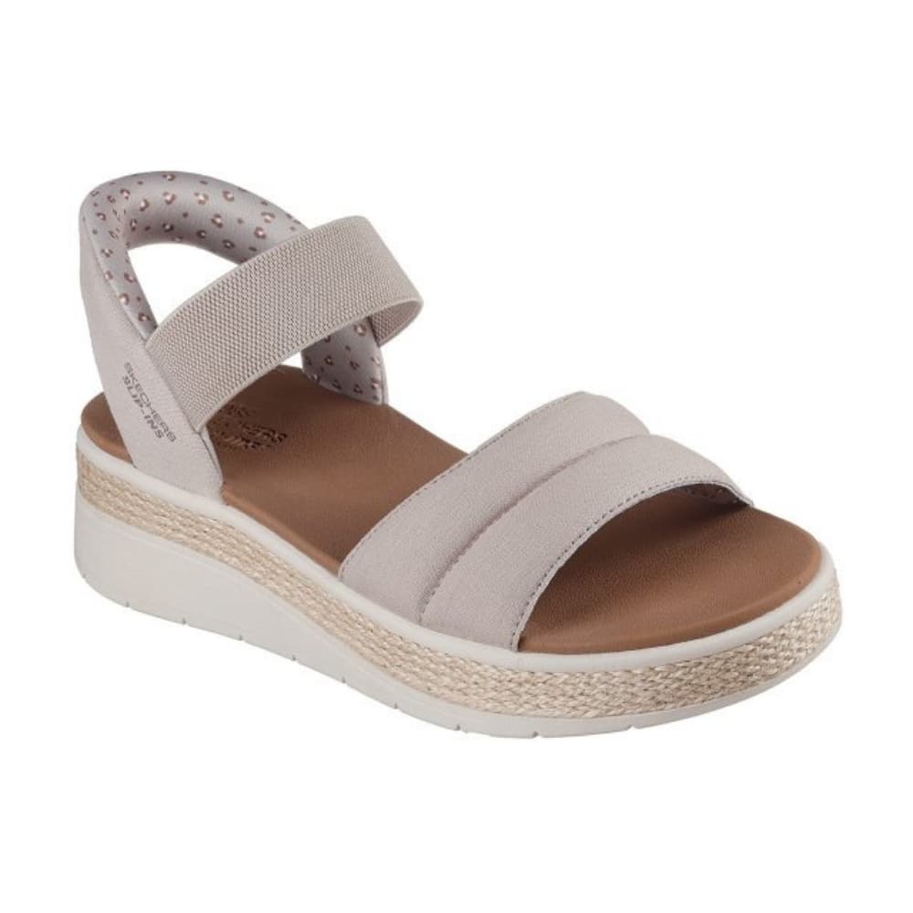 Skechers Women's Sandalia Bobs Sun Ray Mod