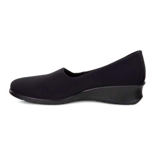 Ecco Women's   Felicia Stretch Flat,