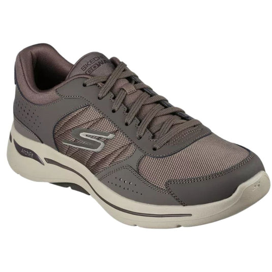 Skechers Men's GOwalk Arch Fit - Security