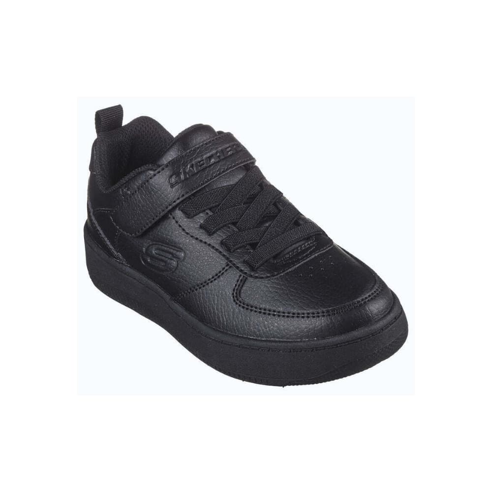 Skechers Kids Boy's Sport Court 92 - Smooth Street