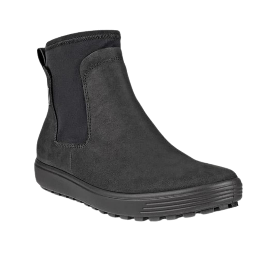 ECCO Women's Soft 7 Tred Chelsea Boots