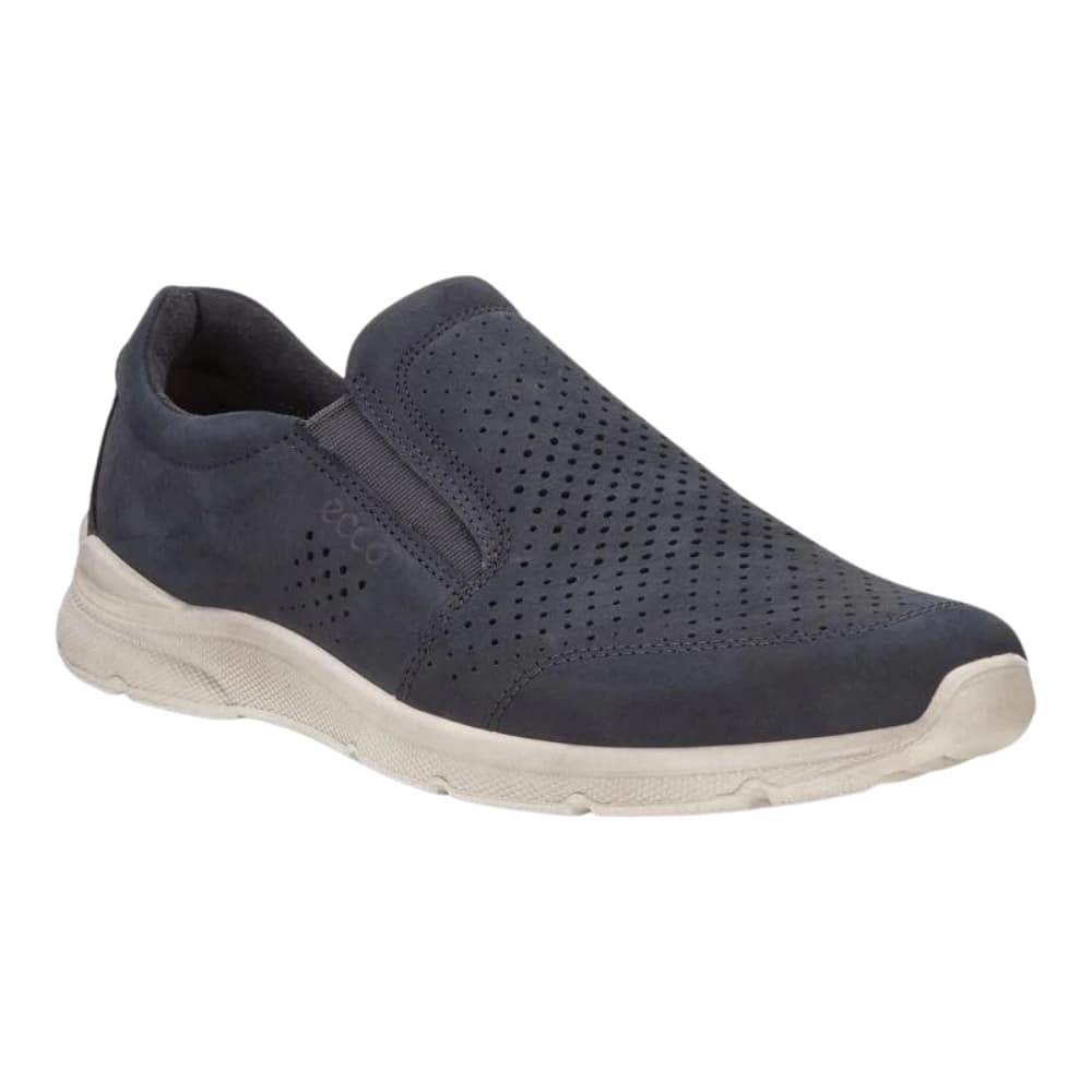 ECCO Men's IRVING NAVY