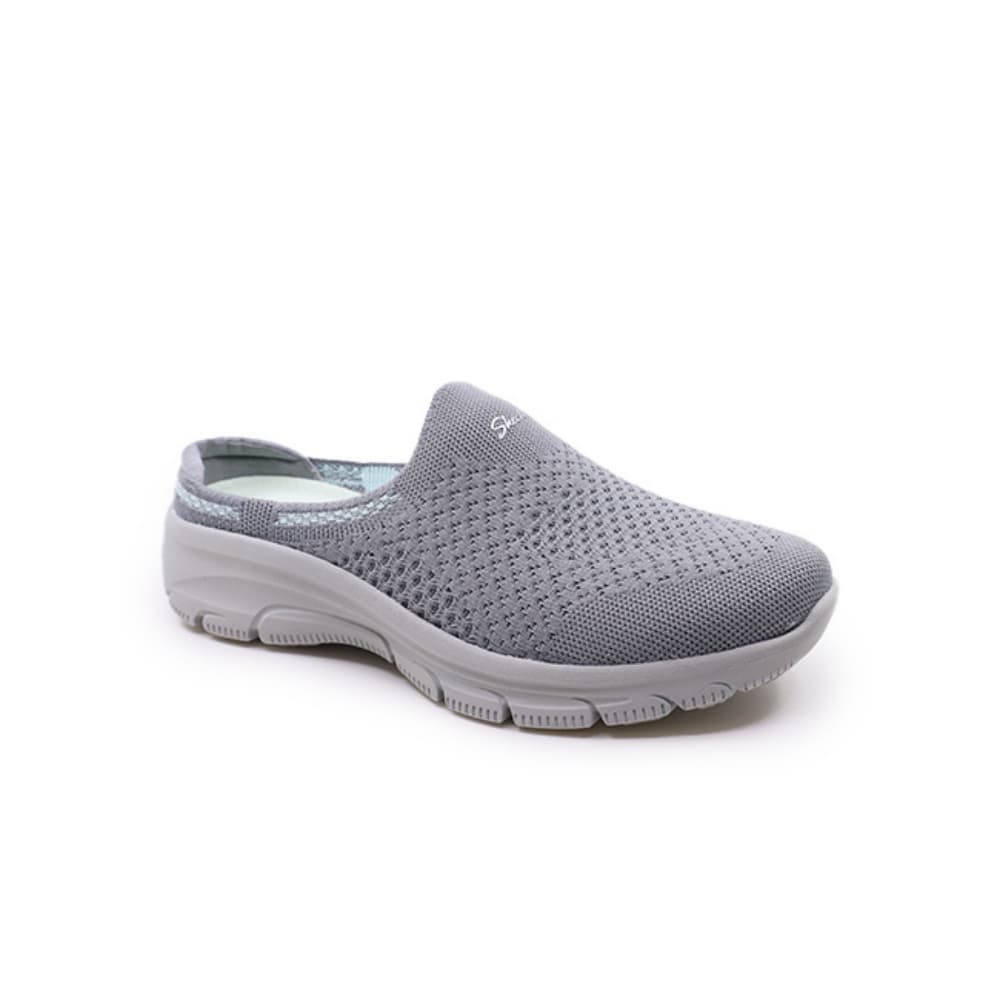 Skechers Women's EASY GOING Mesh Clogs