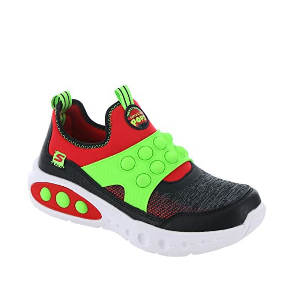 Skechers Kids Boy's SKECH POPS