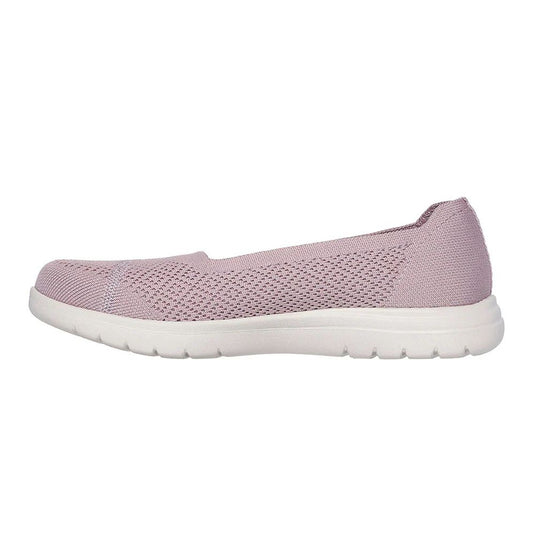 Skechers Women's On-The-Go Flex Slip-ins Walking Shoes