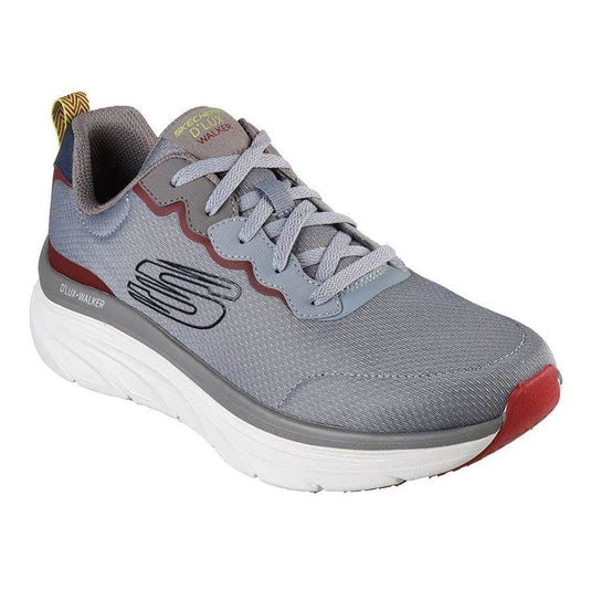 Skechers Men's  D'Lux Trainers