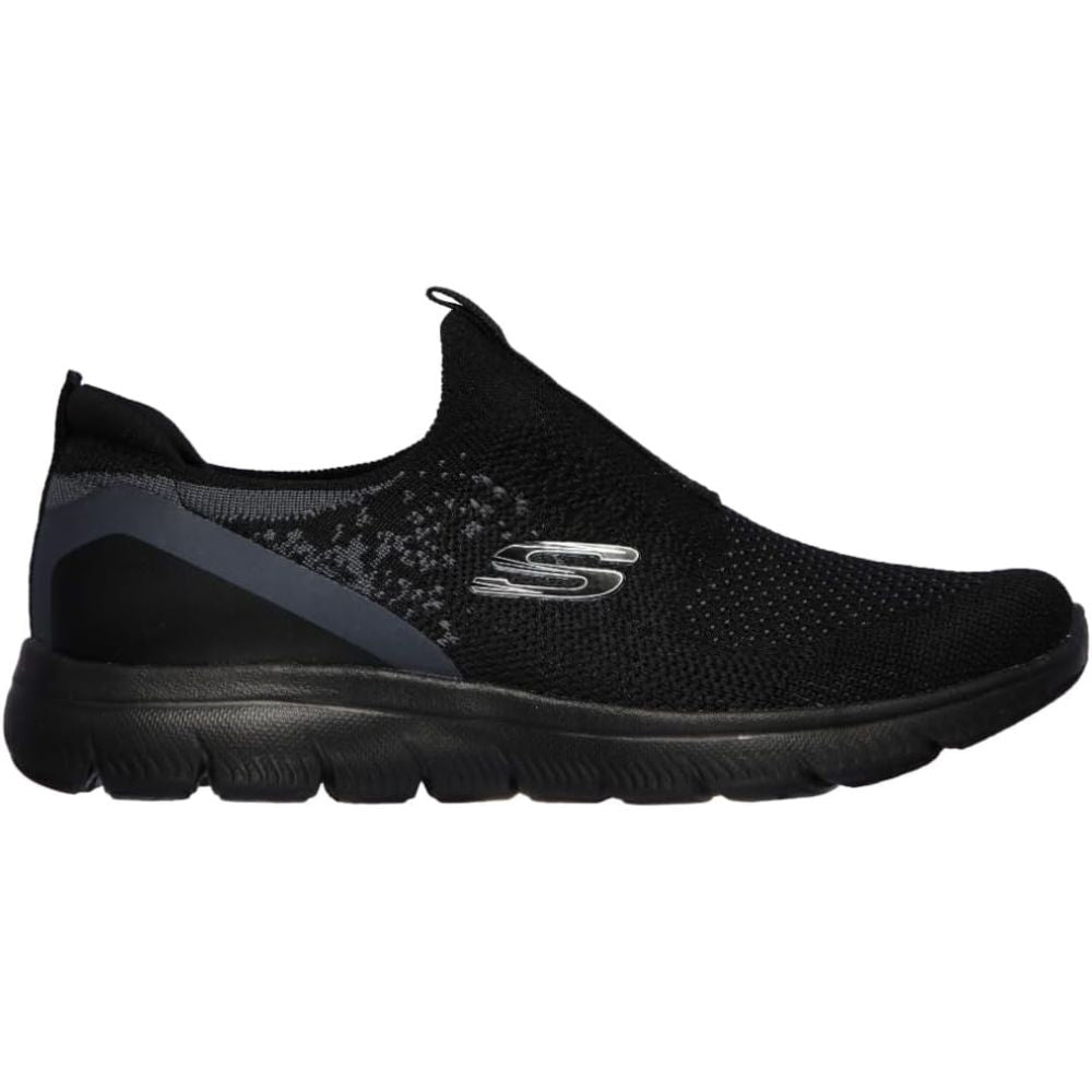 Skechers ,WOMEN'S  SUMMITS - DAILY FLOURISH Sneaker