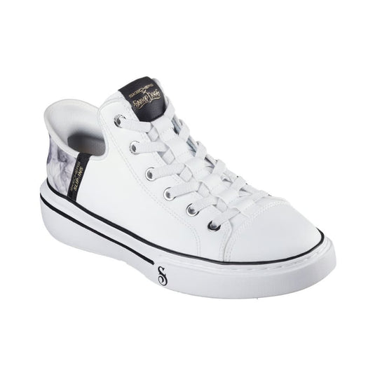 Skechers Men's Slip-ins Snoop Dogg One Mens Fashion Trainers