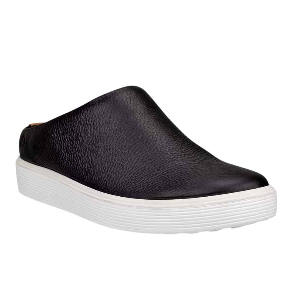 ECCO Women's  Soft 60 W Black