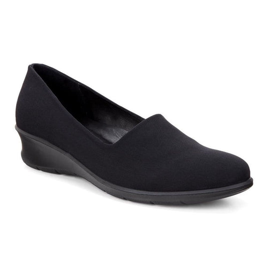 Ecco Women's   Felicia Stretch Flat,