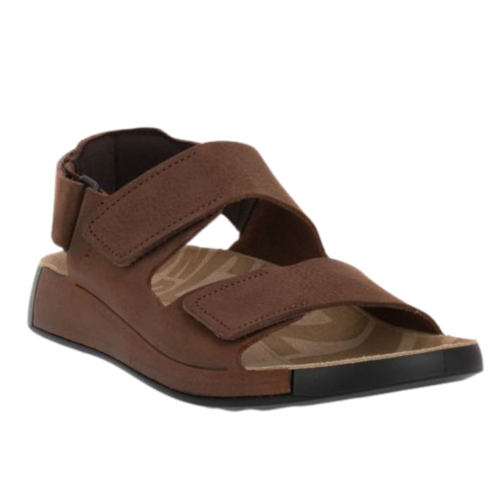 ECCO Men’s  2ND Cozmo M Titanium