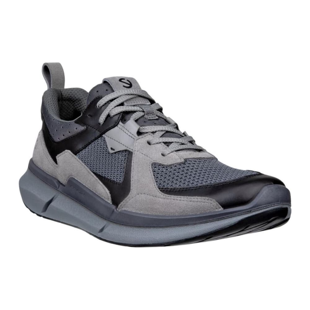 ECCO Men's  BIOM 2.2 M LEA TEX