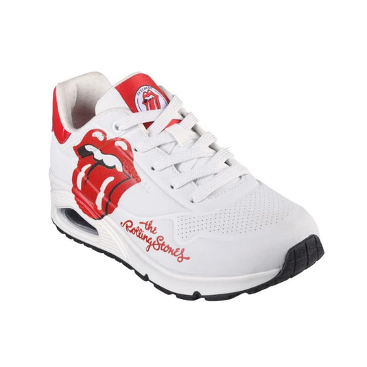 Skechers Women's Rolling Stones: Uno - Rolling Stones Single