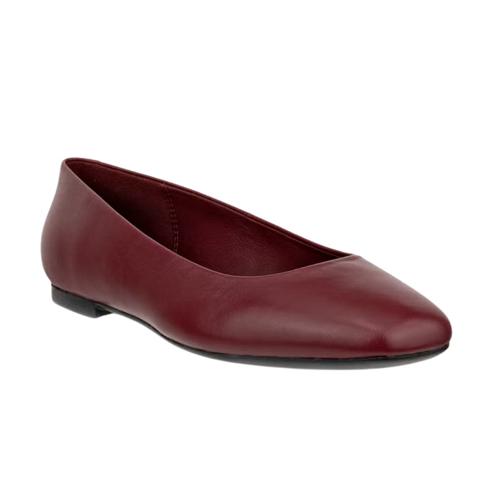 ECCO Women's MARGOT W BALLERINA