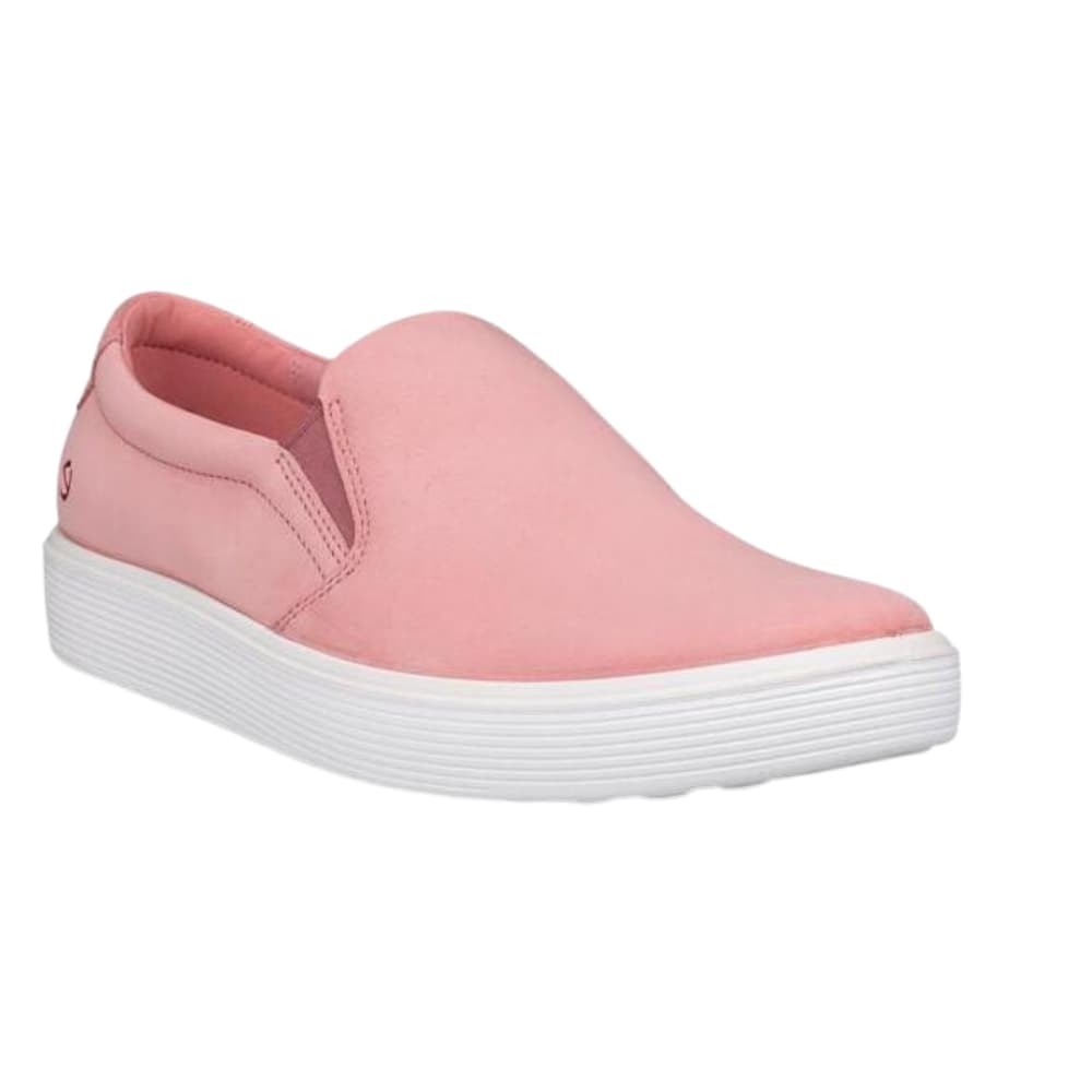ECCO Women's Soft 60 W Old Rose
