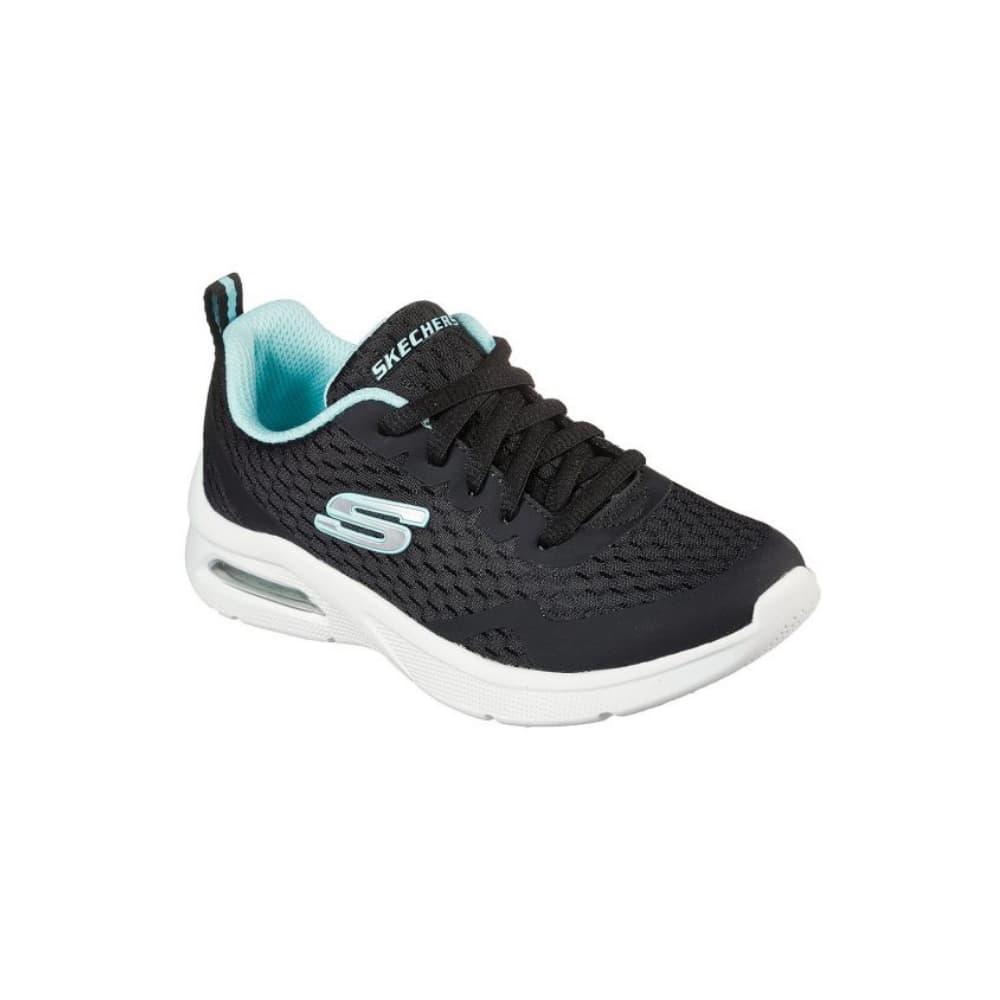 Skechers kids Girls Microspec Max