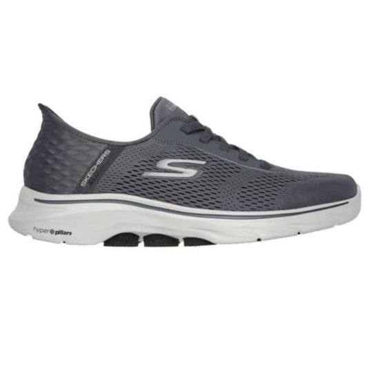 Skechers Men's  Slip-ins: GO WALK 7 - Free Hand 2