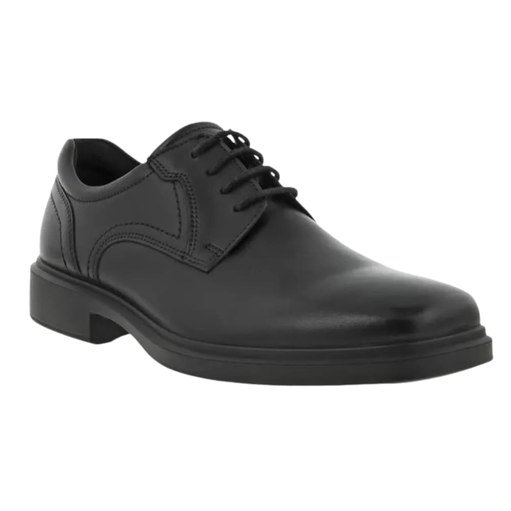 ECCO Men's HELSINKI 2 BLACK