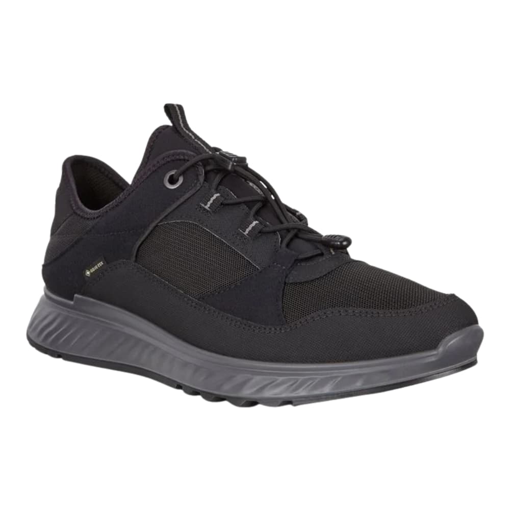 ECCO Men's  Exostride M Low Tex