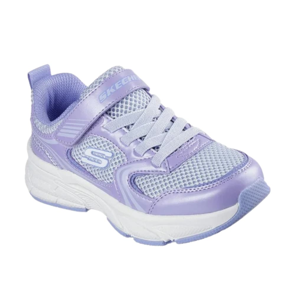 Skechers kids Girls Retro-Graph