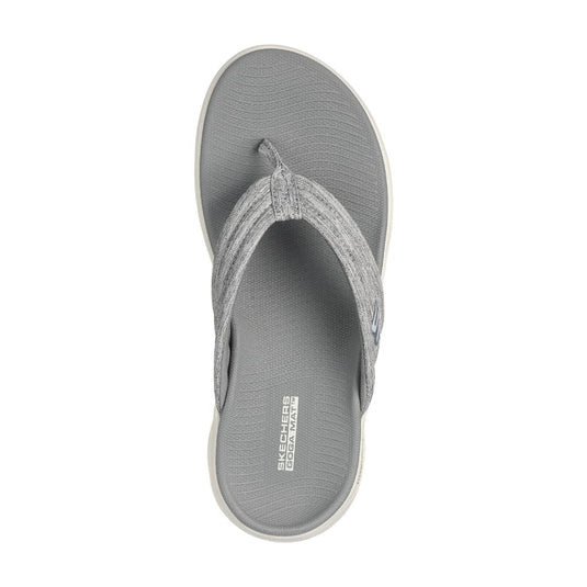 Skechers Women's On-The-GO GOwalk Max - Overjoy