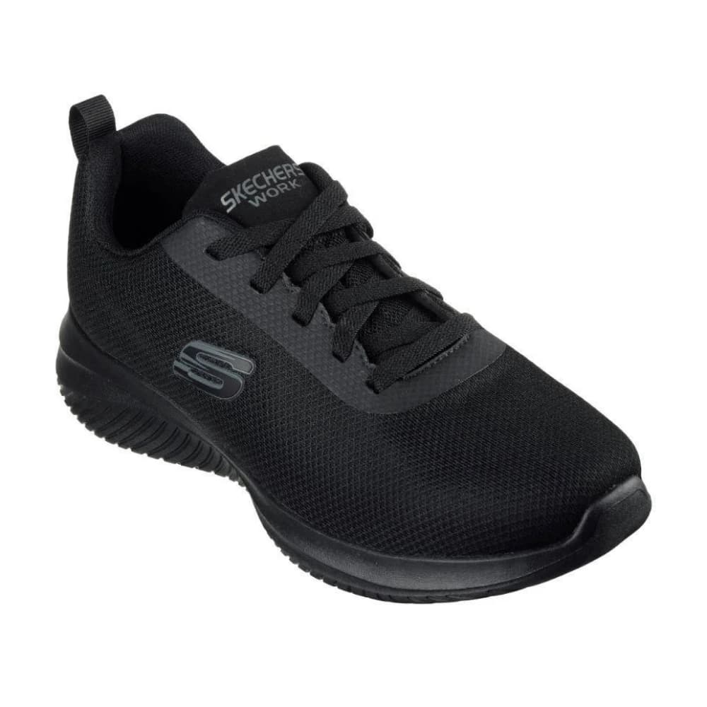Skechers Men's Work Relaxed Fit: Ultra flex 3.0 Slip Resistant