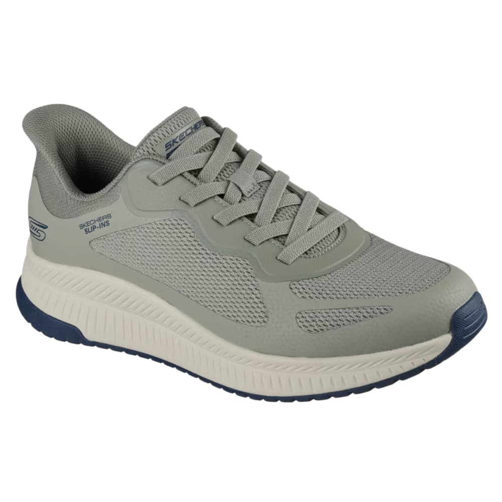 Skechers Men's Slip-ins: BOBS Sport Squad Chaos 4