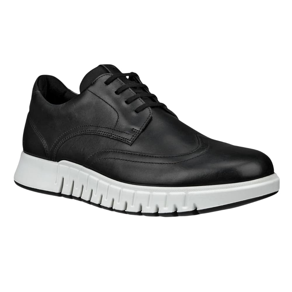 ECCO Men's gruuv hybrid