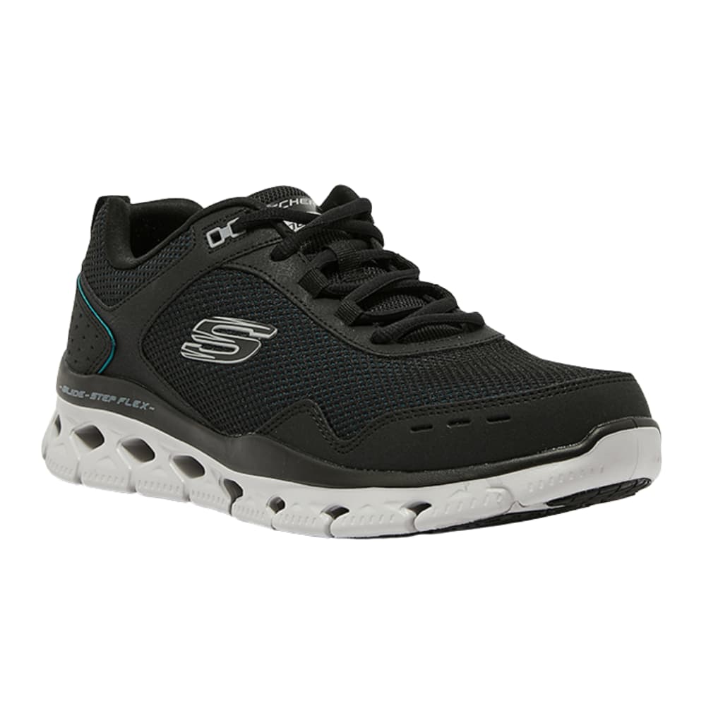Skechers Men's Glide-Step Flex Mid Top Sneakers