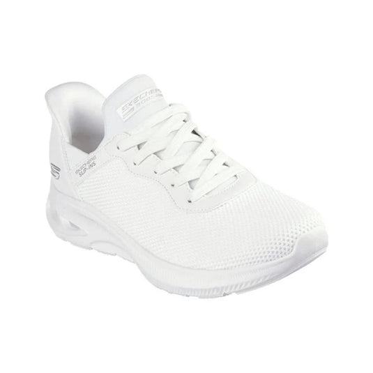 Skechers Women's  BOBS UNITY RUNNING SHOES FOR WOMEN