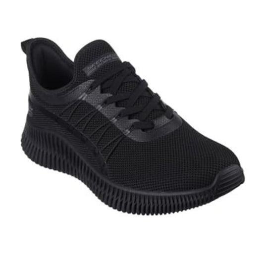 Skechers Men's BOBS GEO NEW ASTHETICS Bobs Geo New Aesthetics