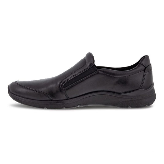 ECCO Men's IRVING BLACK