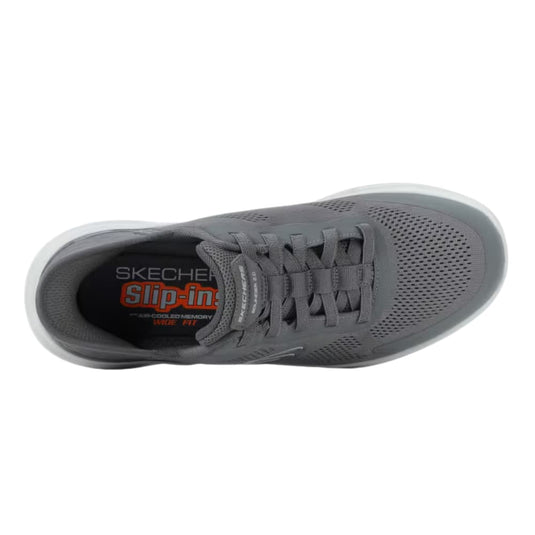 Skechers  Men's Slip-ins: Bounder 2.0 - Emerged
