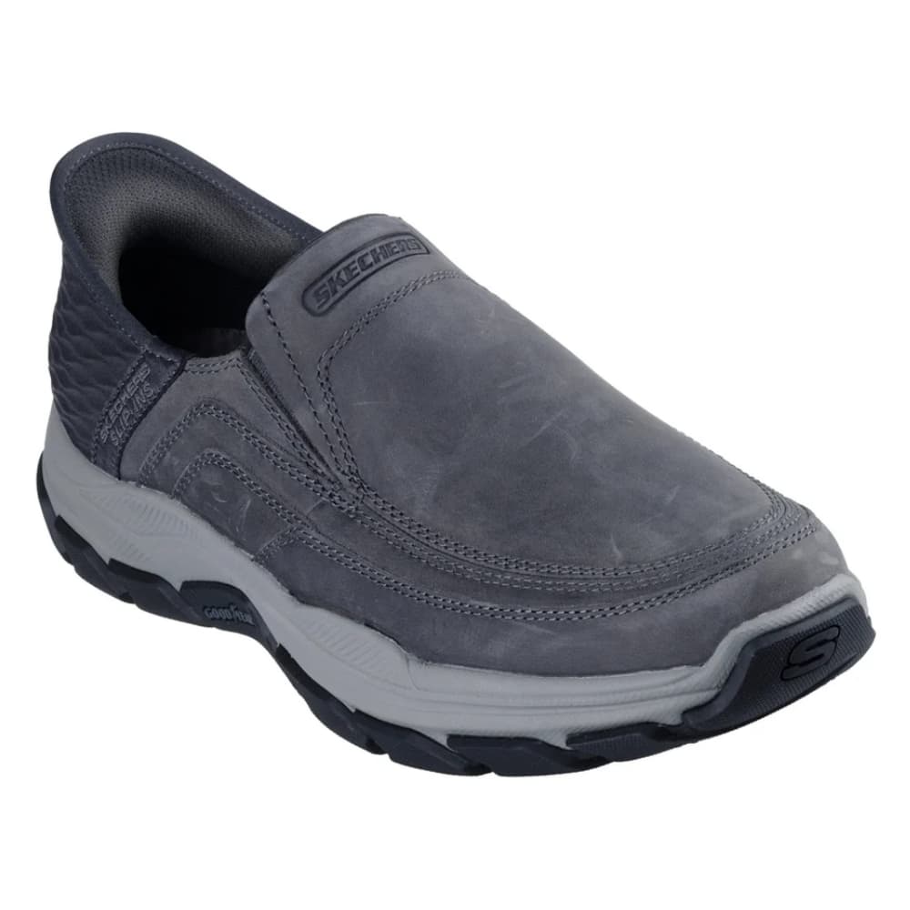 Skechers Men's Slip-Ins Relaxed Fit: Respected - Elgin