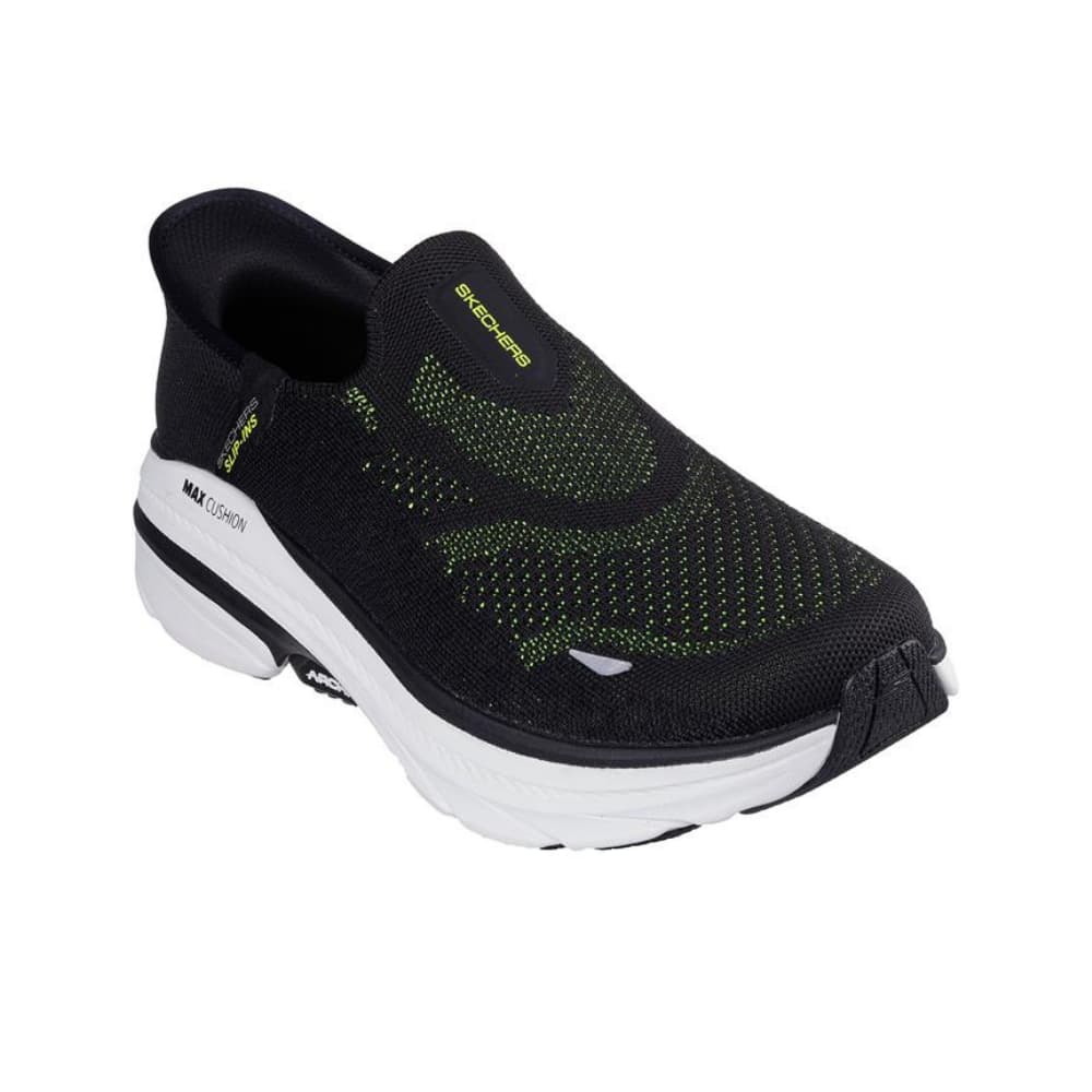 Skechers Men's Slip-ins: Max Cushioning Arch Fit 2.0