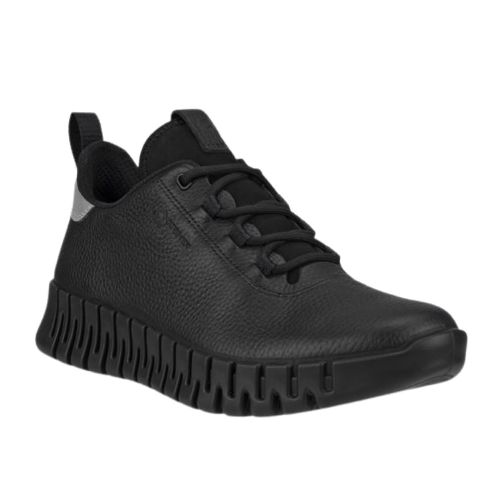 ECCO Women's GRUUV Round Toe Casual Shoes