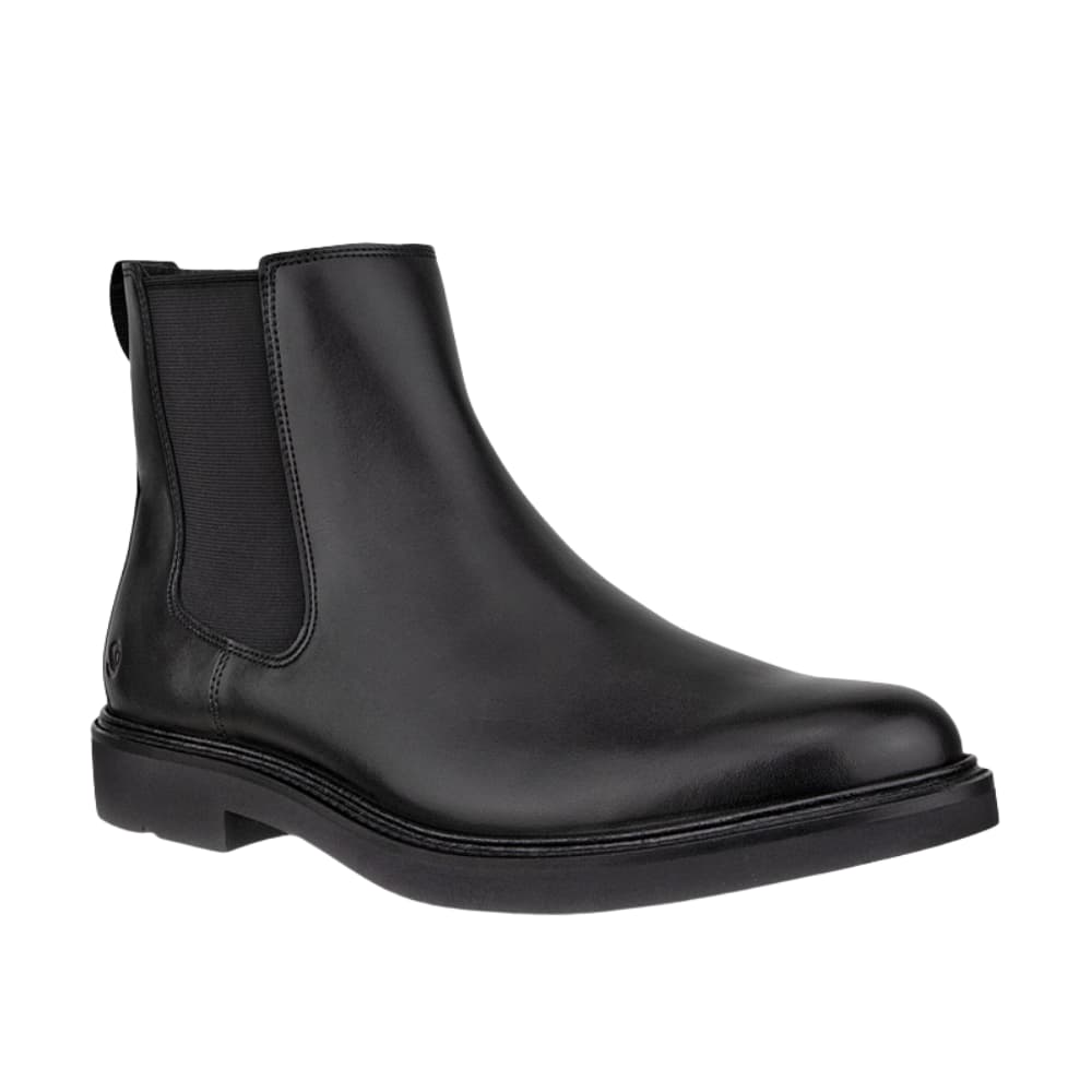 ECCO Men's metropole london men's boot